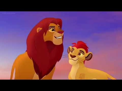 Fuli's Den Part 20 - The Hour of Triumph ("Charlie's Famous Cat")