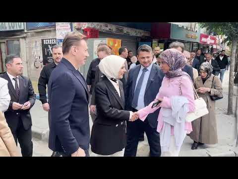 Türkiye Yüzyılı Buluşmaları İstanbul 📍 Bahçelievler
