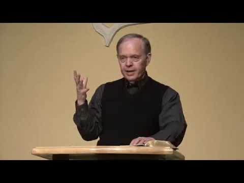 Counseling God's Way Leadership Seminar Part 3 by Bob Hoekstra