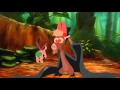 Ferngully Batty Rap German