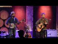 Jackie Greene & Anders Osborne - Kiddin' Me 10-27-17 City Winery, NYC