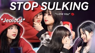 Download lagu Chiquita *jealous* moments ft. Chiyeon flirting again mp3 Download lagu Chiquita *jealous* moments ft. Chiyeon flirting again mp3