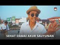 Jingle Pilkada KPU Karawang 2024 By Diminis Music Project