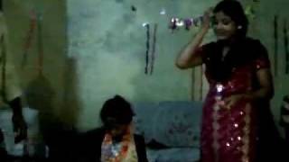 preview picture of video 'chun chun birthday-shivrjapur kanpur'