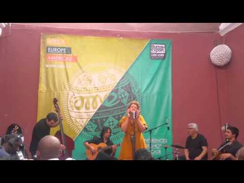 MARA - Ame 2016 Showcase