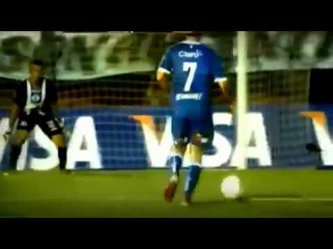 Angelo Henriquez - Welcome to Manchester United - 2012