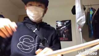 namenameゲーミングの一日