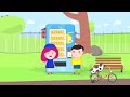 Смарта и Чудо-сумка - Подвал | Развивающий мультфильм для детей