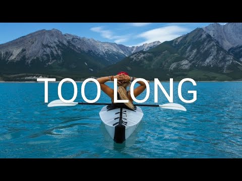 Too Long (Lyrics) - Nurko & Cruel Youth 