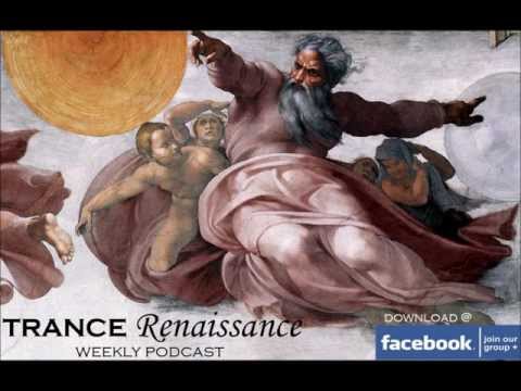 Trance Renaissance Podcast 010 - June 4th 2012 - Cliffy Burrows