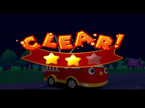 Fire Truck 3D Android