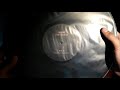 Unboxing 1st Vinyl LP BLACKPINK Limited Edition