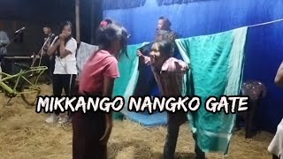 Download lagu mikkango nangko gate, new year Youth rally,♥️♥️😄 mp3