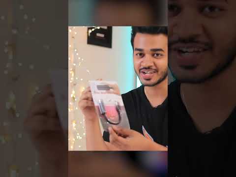 7 Products Under Rs.200 on Amazon!