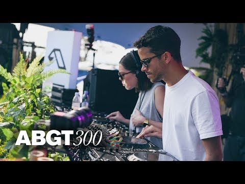 Dom Donnelly & Penelope at Anjunadeep Open Air: Hong Kong (Full 4K Ultra HD Set) #ABGT300