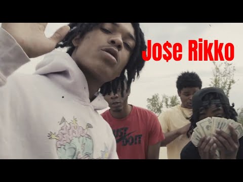JO$E RIKKO - MORE PRESS (@shotxchrisb)