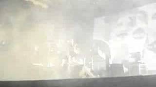 Mouse On Mars @ Festival de Mayo 2008 Pt1