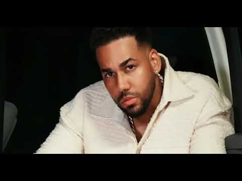 Romeo Santos dueña de mis noches 2025