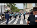 Saída COMIB No II FESTBANDAS MACAÉ