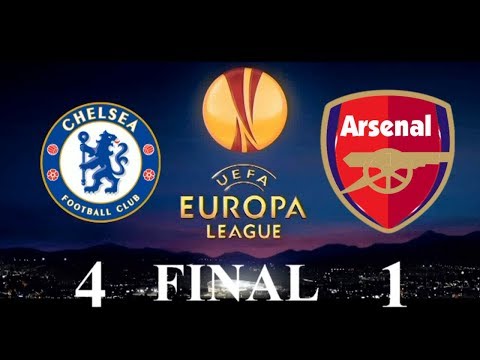 ЧЕЛСИ АРСЕНАЛ 4-1 обзор МАТЧА 29.05.2019 ФУТБОЛ ГОЛЫ АЗАР ЖИРУ ПЕДРО ФИНАЛ ВИДЕО ГОЛЫ НАГРАЖДЕНИЕ