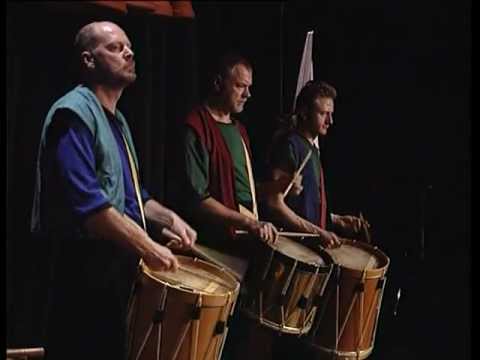 Entre Vues 1996 " BI " - Babert