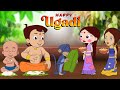 Chhota Bheem Ugadi Mahotsav In Dholakpur Festive Special Video Cartoons For Kids