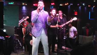 Jay Ruiz y Luis VARGAS CULPABLES