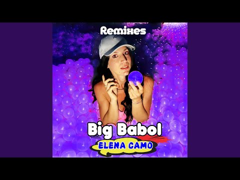Big Babol (Spanish Extended Dance Mix)