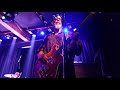Archival: Fishbone - Sourpuss, Crocodile Cafe Seattle (2016)