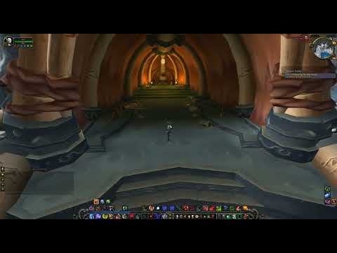 Preparing for the Worst, WoW Wotlk The Kalu'ak Daily