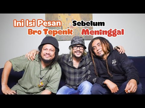 COCONUTTREEZ TETAP MOVE ON DENGAN SPIRIT DARI STEVEN “TPENK” KALIGIS | #sos