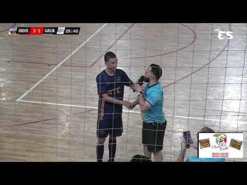 Futsal dos Craques Rádio ES
