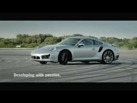 Nardò Technical Center: Performance, Testing, Fascination – All Year Round.