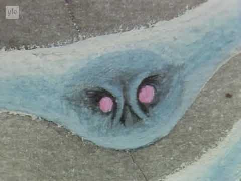 Mumindalen (1989) - del 10