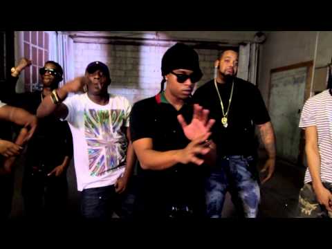 Young World, "Don't Like Me" Prod. by TWhy Xclusive