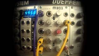 AcidLab M303