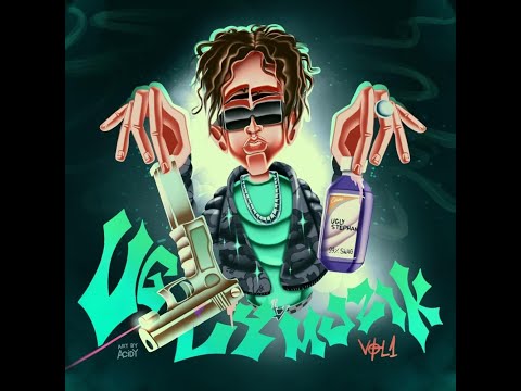 (FREE) UGLYSTEPHAN x SCALLY MILANO type beat - TT2 (prod. DJBISHU)