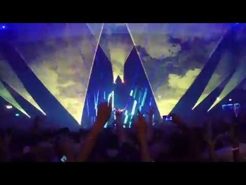 Rank1 – Airwave (Elucidus Remix)