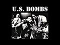 U.S.  Bombs - No Love