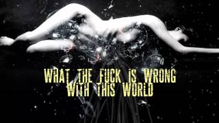 In Dying Arms - Bathed in Salt ft. Fronz from ATTILA