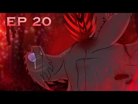 Toothless x Lightfury Ep20 // Season 1