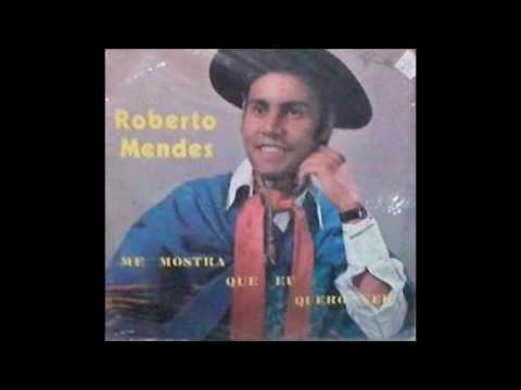 Gaita Velha - Roberto Mendes RARIDADE