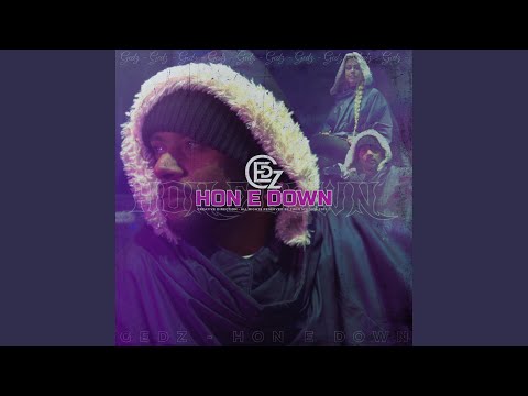 Hon e down