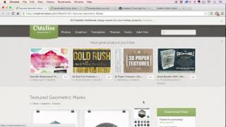 Sales Page