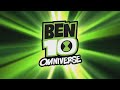 Ben 10 Omniverse Season 7 8 Theme Song Official Instrumental No SFX