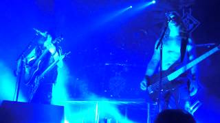 Machine Head; Sail Into The Black (live@Toronto the Phoenix)