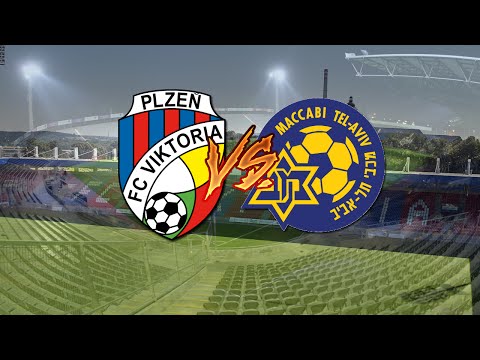 PROMO | FC Viktoria Plzeň - Maccabi Tel Aviv F.C. | Champions League 2015/16