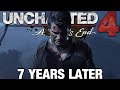 Does Uncharted 4 Still Hold Up? | 7 Years Later Review