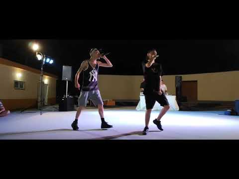 T.Rabbia Vs Alu - Tecniche Perfette Wildcard Calabria 03.08.22