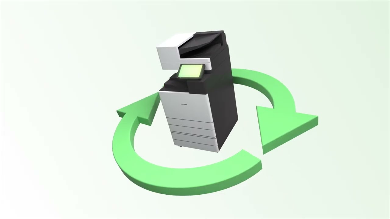 RICOH IM C2010 / デジタルフルカラー複合機 | リコー RICOH IM C2010 / デジタルフルカラー複合機 | リコー